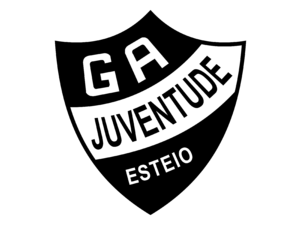 Gremio Atletico Juventude de Esteio RS Logo