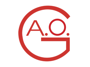 Gremio Atletico Osoriense de Osorio RS Logo