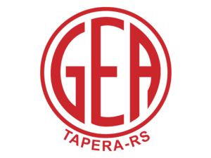 Gremio Esportivo America de Tapera RS Logo