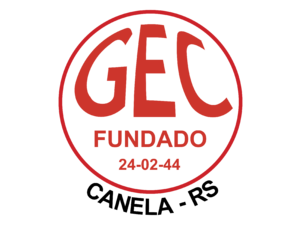 Gremio Esportivo Celulose de Canela RS Logo