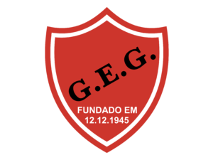 Gremio Esportivo Gabrielense de Sao Gabriel RS Logo