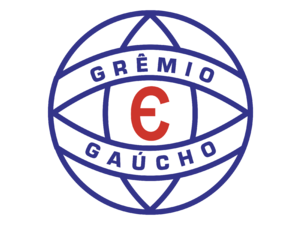 Gremio Esportivo Gaucho de Ijui RS Logo