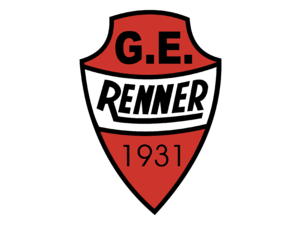 Gremio Esportivo Renner de Porto Alegre RS Logo