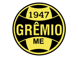 Gremio Futebol Clube de Manhumirim MG Logo