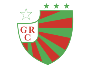Gremio Recreativo Canabarrense de Teutonia RS Logo