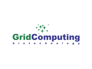 GridComputing biotechnology Logo