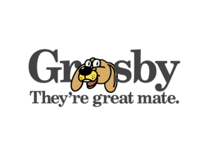 Grosby Logo