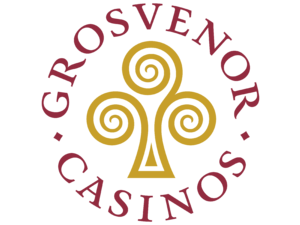 Grosvenor Casinos Logo