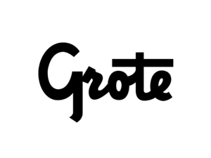 Grote Logo