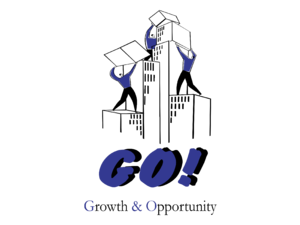 Groth & Opportunity Logo