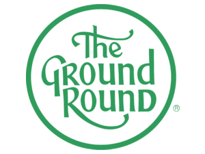 Ground Round 2 Logo