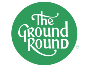 Ground Round Logo