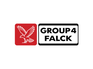 Group 4 Falck Logo