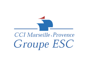Groupe ESC Logo
