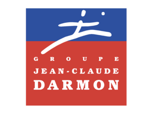 Groupe Jean Claude Darmon Logo