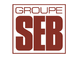 Groupe SEB Logo