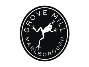 Grove Mill Wine Logo