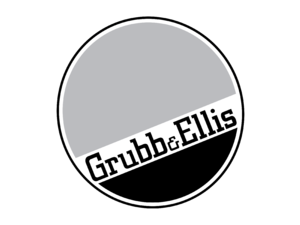 Grubb & Ellis Logo