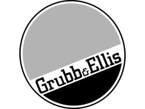 Grubb & Ellis Logo