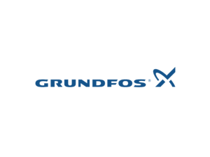 Grundfos Logo