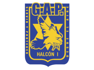 Grupo Aereo Peventivo Logo