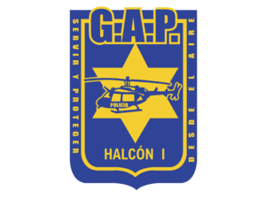 Grupo Aereo Peventivo Logo