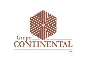 Grupo Continental Logo