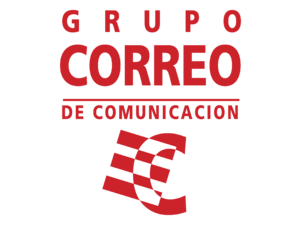 Grupo Correo de Comunicacion Logo