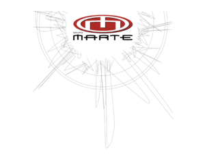 Grupo Marte Logo