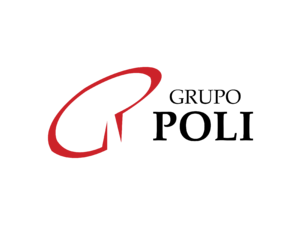 Grupo Poli Logo