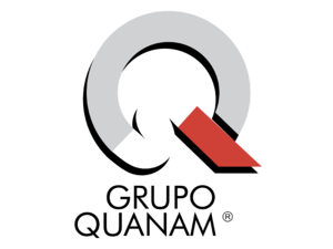 Grupo Quanam Logo