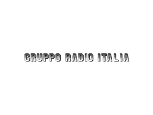 Gruppo Radio Italia Logo