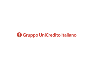 Gruppo UniCredito Italiano Logo