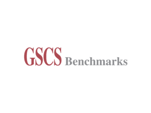 GSCS Benchmarks Logo