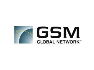 GSM Logo