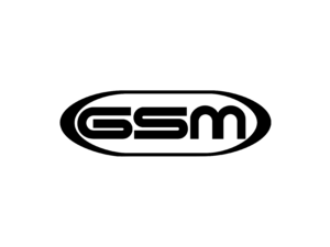 GSM Logo