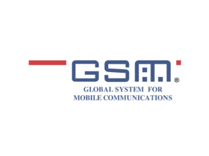 GSM Logo