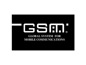 GSM Logo