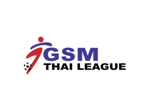 GSM Thai League Logo