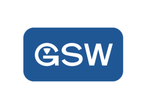 GSW Logo