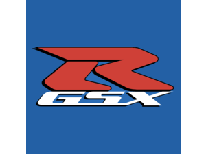 GSX R Logo