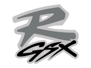 GSX R Logo