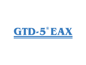 GTD 5 EAX Logo