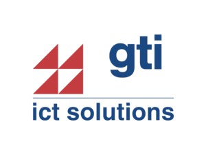 GTI ICT Solutions Logo
