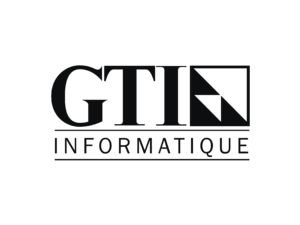 GTI Informatique Logo