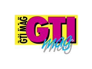 GTI Mag Logo