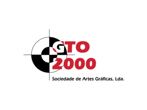 GTO 2000, LDA Logo
