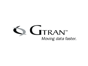 Gtran Logo