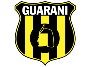 Guarani Club Logo