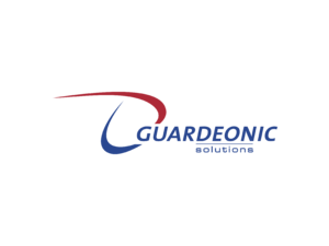 Guardeonic Solutions Logo